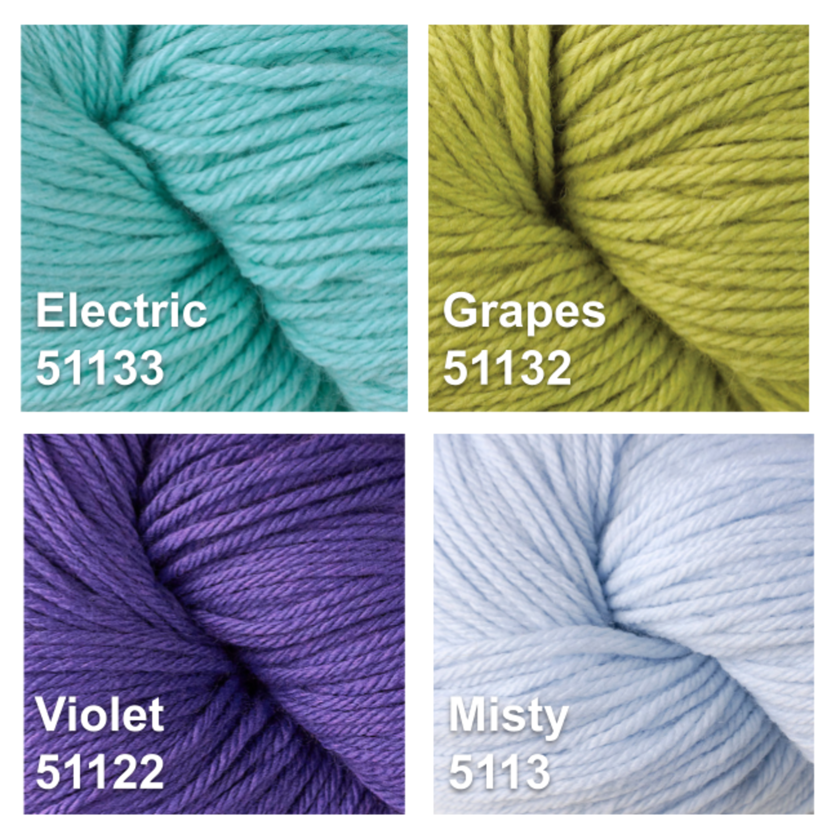 Berroco Vintage Yarn by Berroco