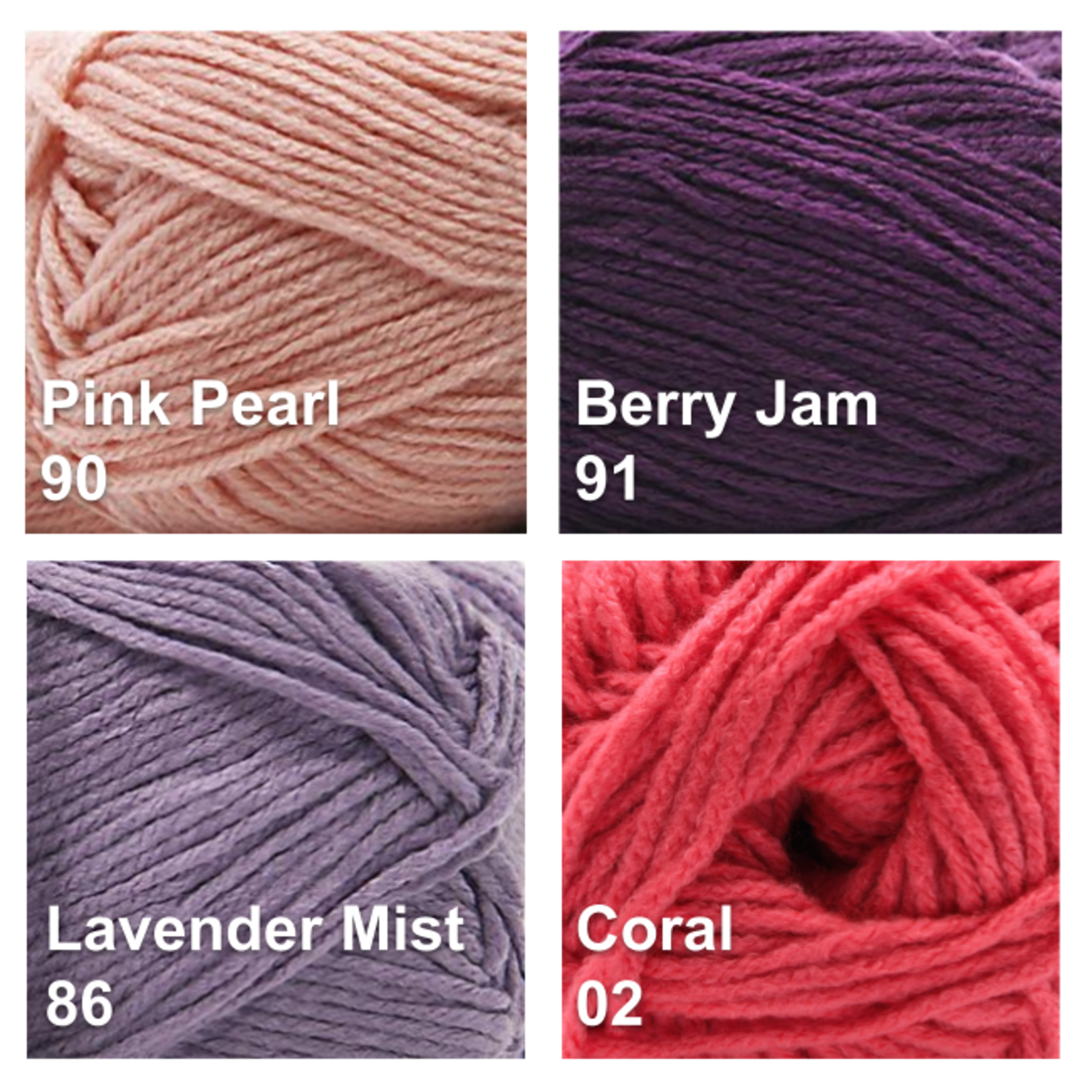 Cascade Yarns Anthem Yarn