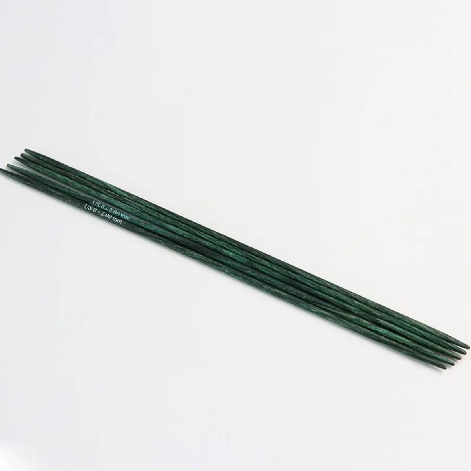 Knit Pro Dreamz 6" Double Point Needles