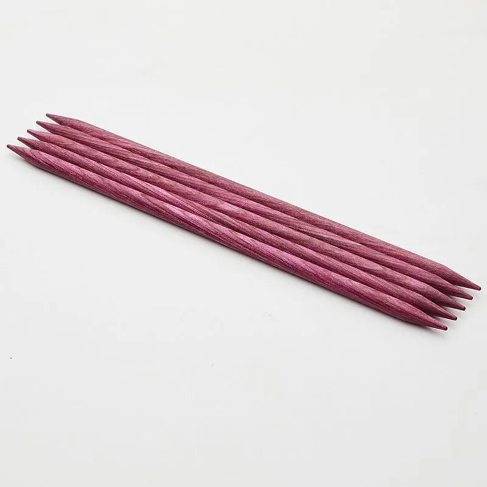 Knit Pro Dreamz 6" Double Point Needles