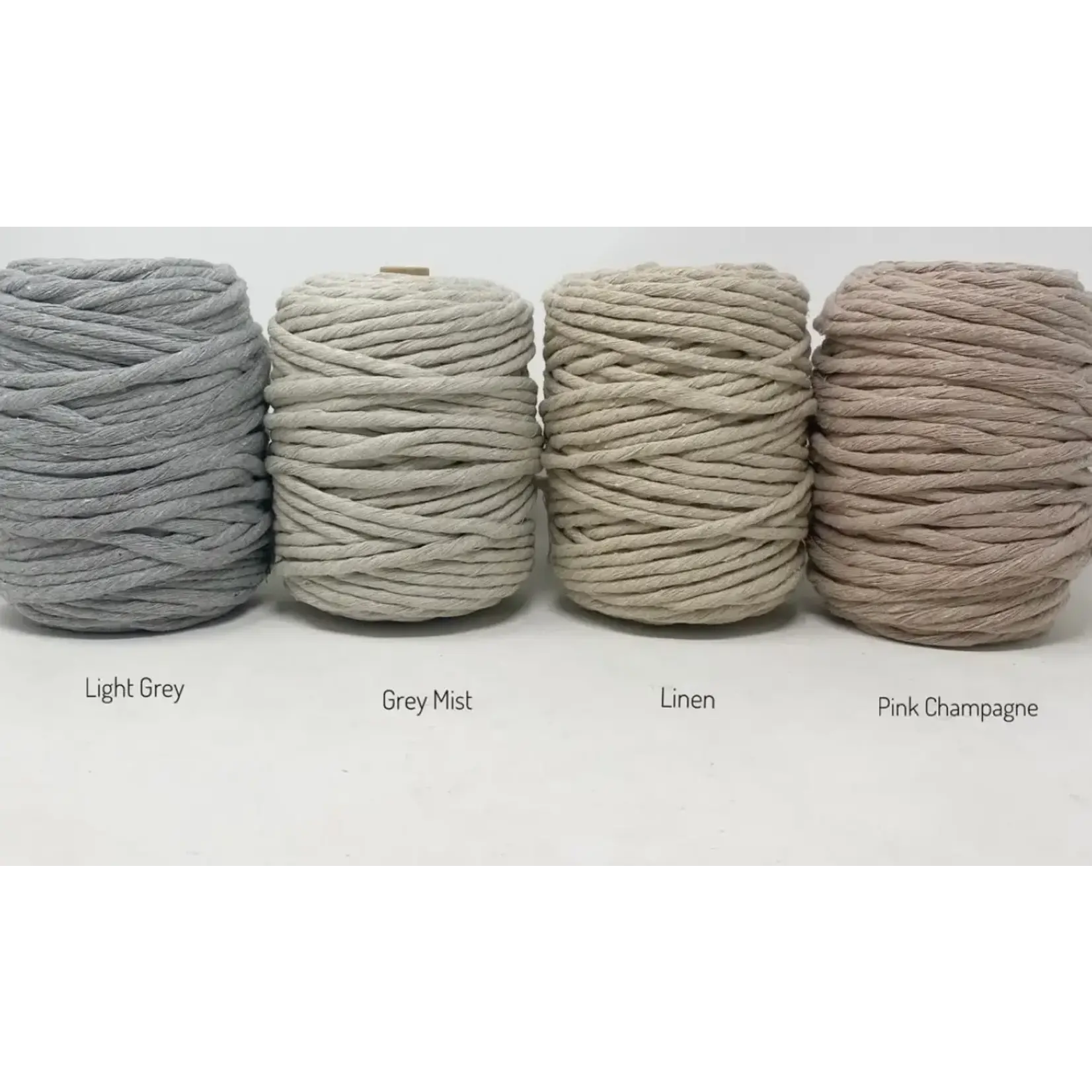 Westside Depot Macrame Rope 4mm