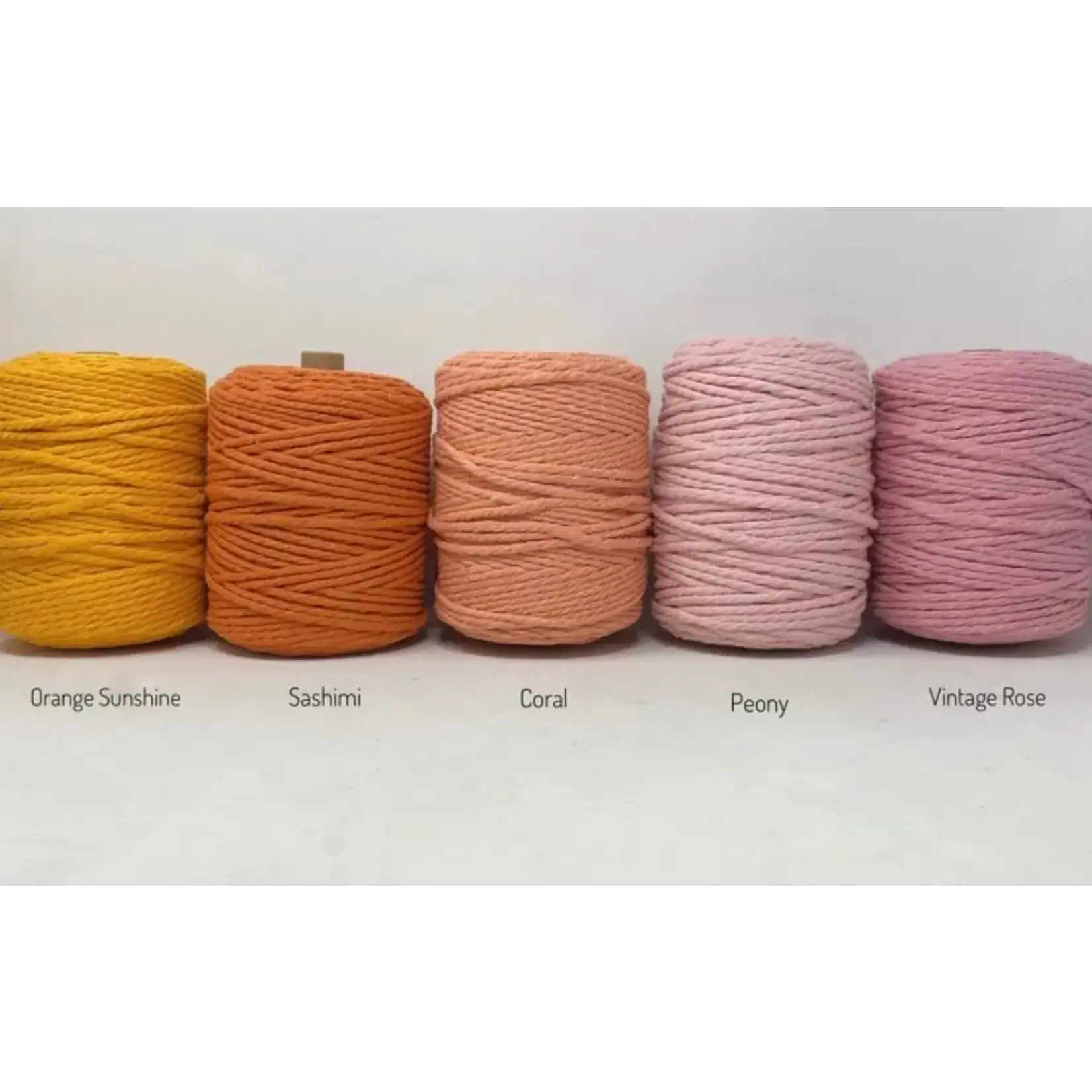 Westside Depot Macrame Rope 4mm