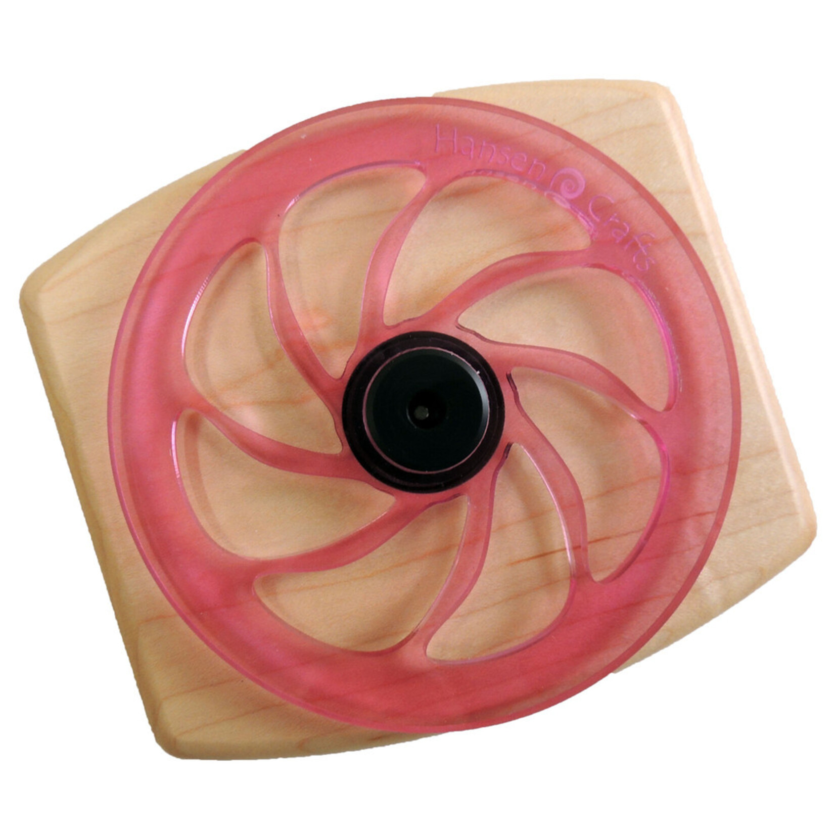 Hansen Crafts Yarn Holder