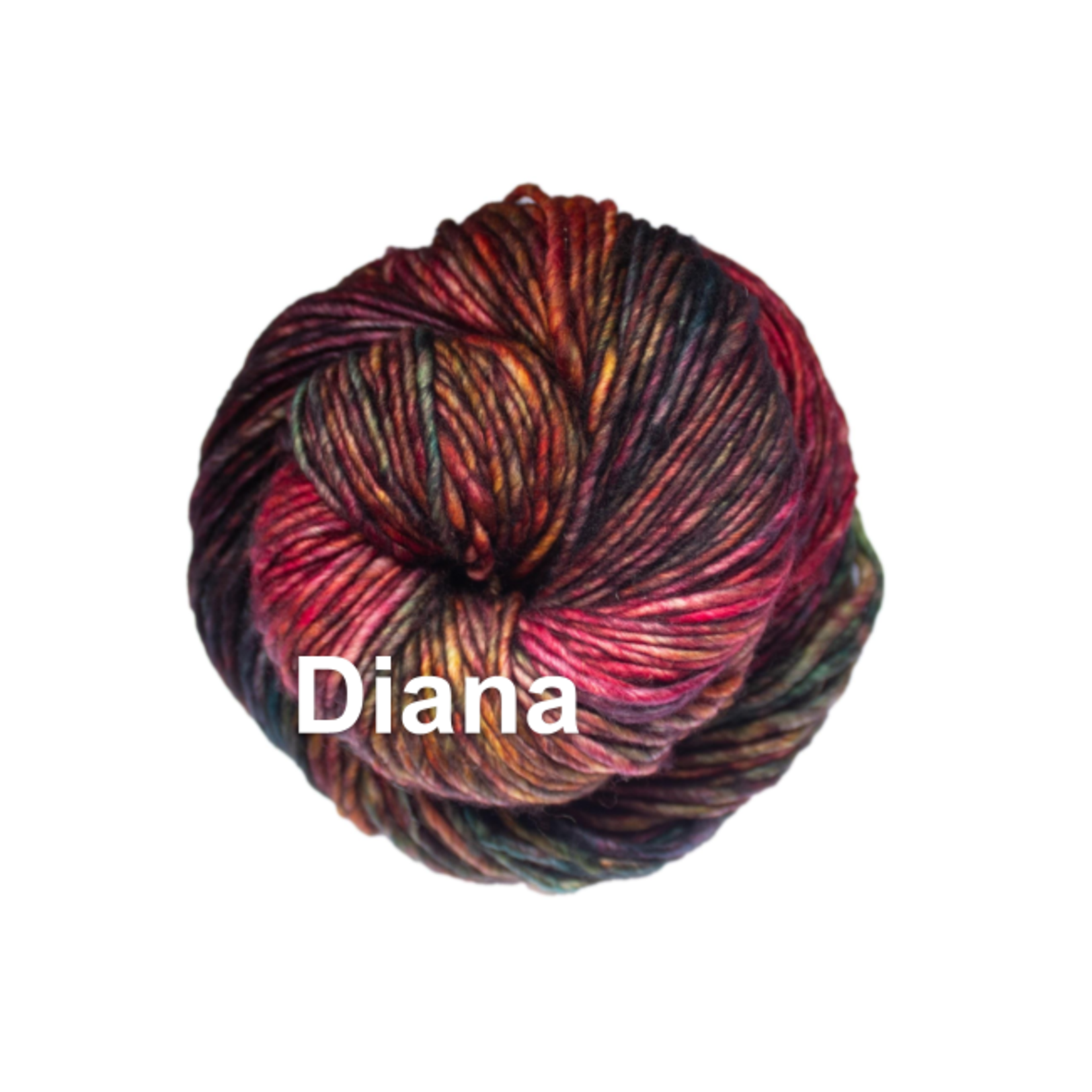 Malabrigo Mecha