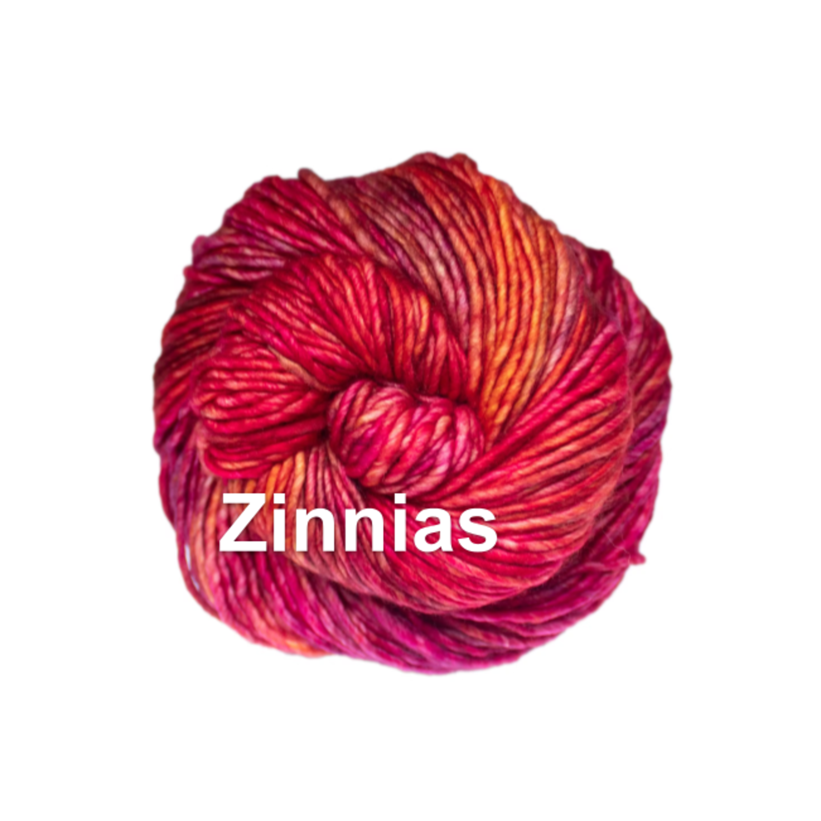 Malabrigo Mecha