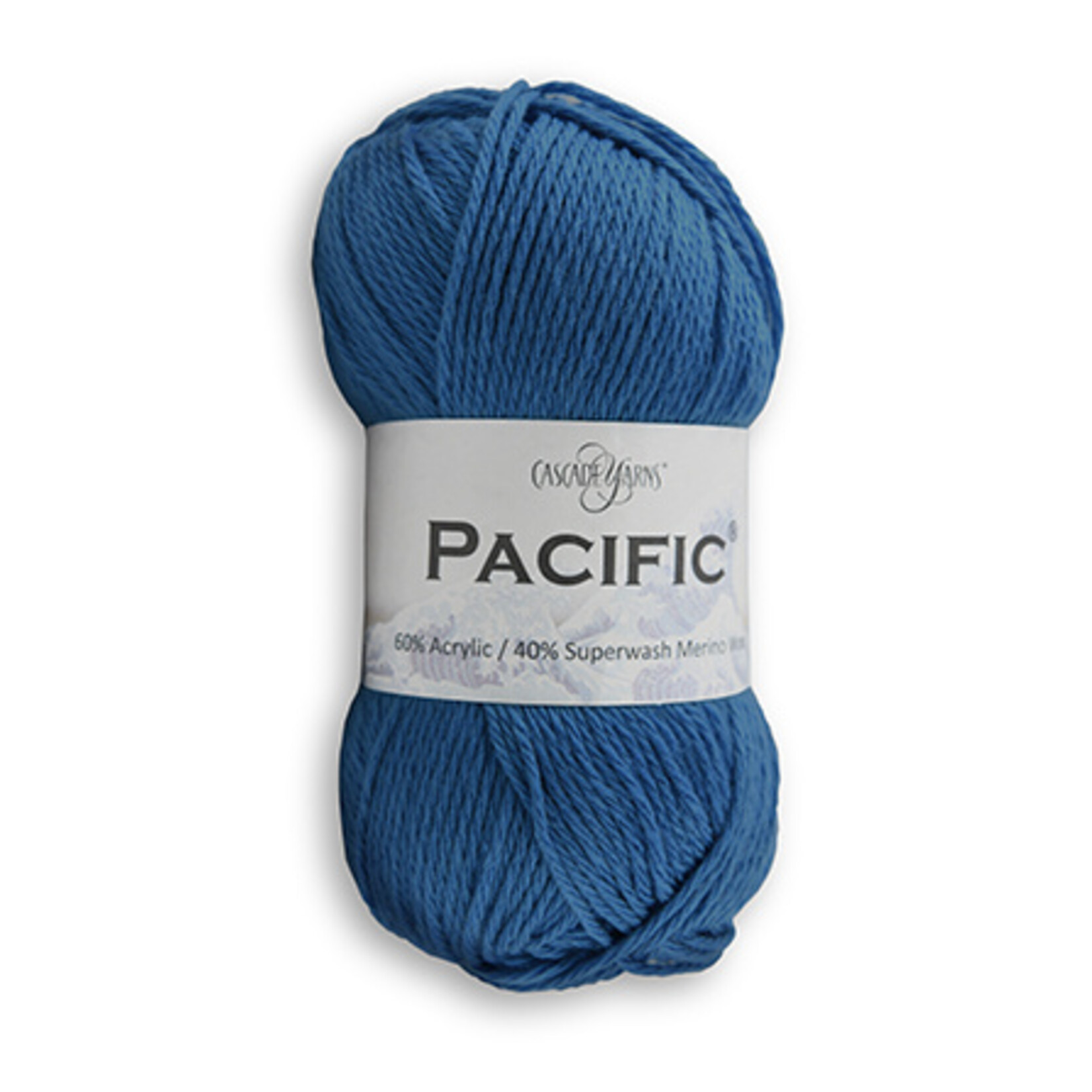 Cascade Yarns Pacific