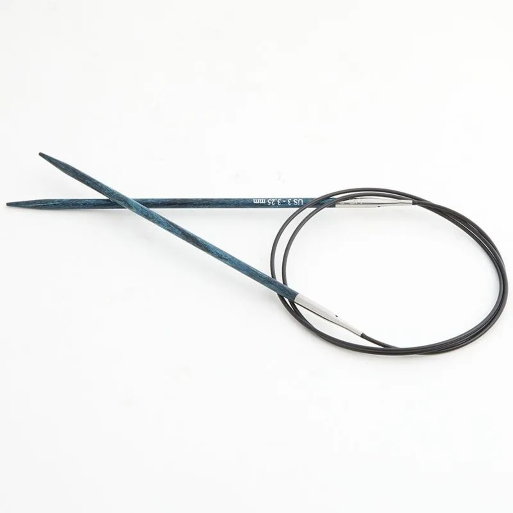 Knit Pro Dreamz 16" Fixed Circular Needle