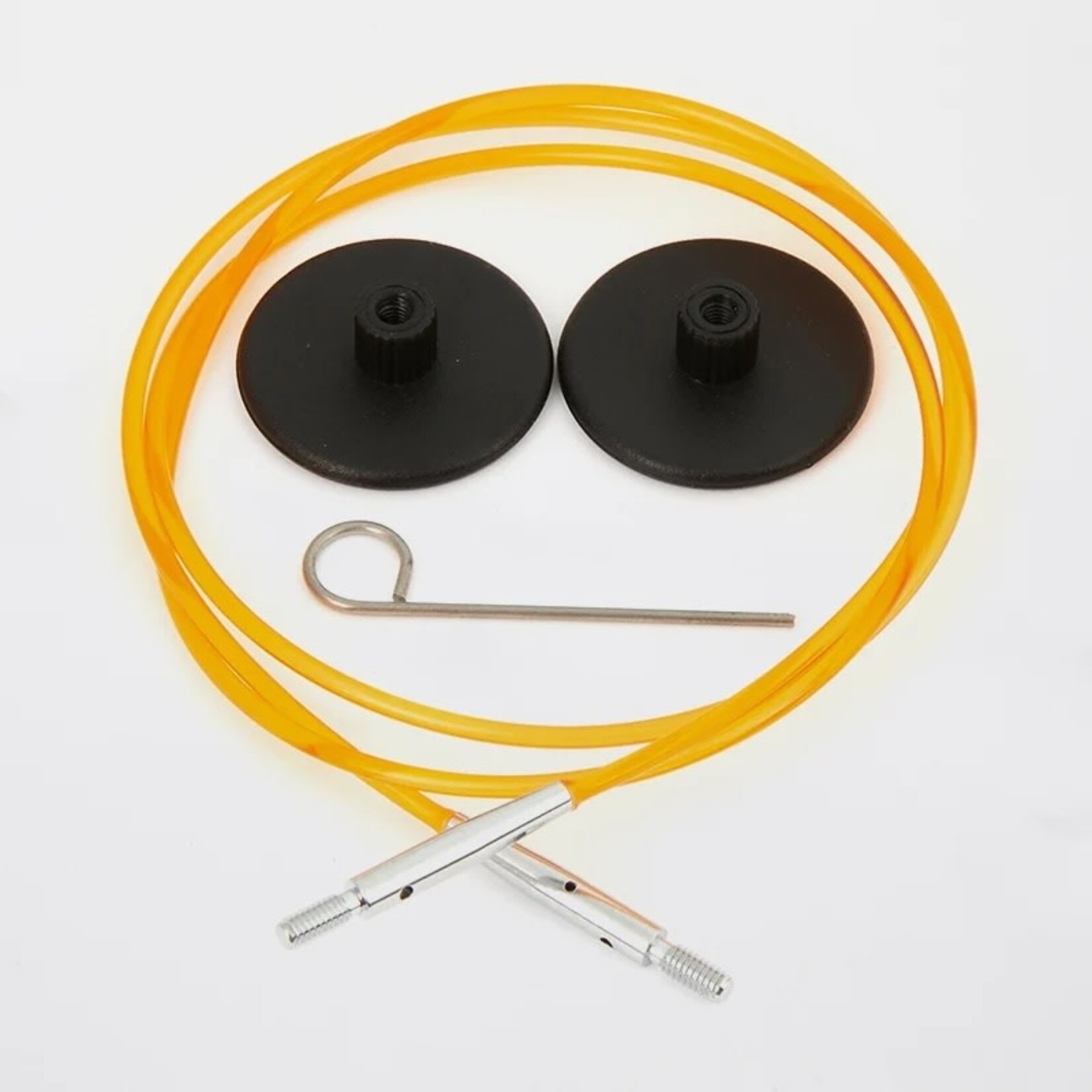 Knit Pro IC Needles Cables - Cords Color