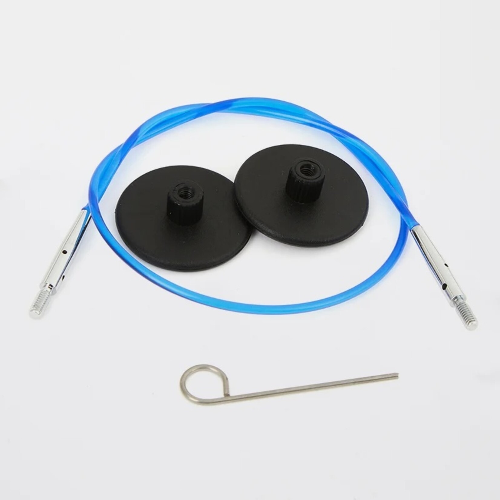 Knit Pro IC Needles Cables - Cords Color
