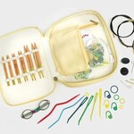 Knit Pro Basix Birch Beginner Set