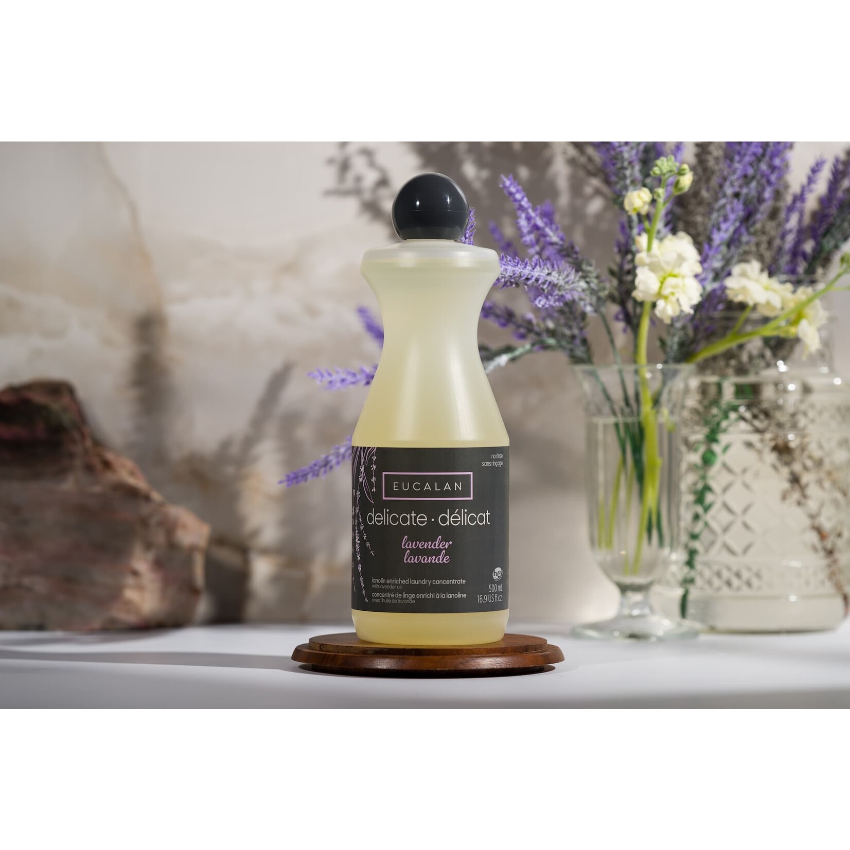 Eucalan Eucalan Delicate Wash - Lavender
