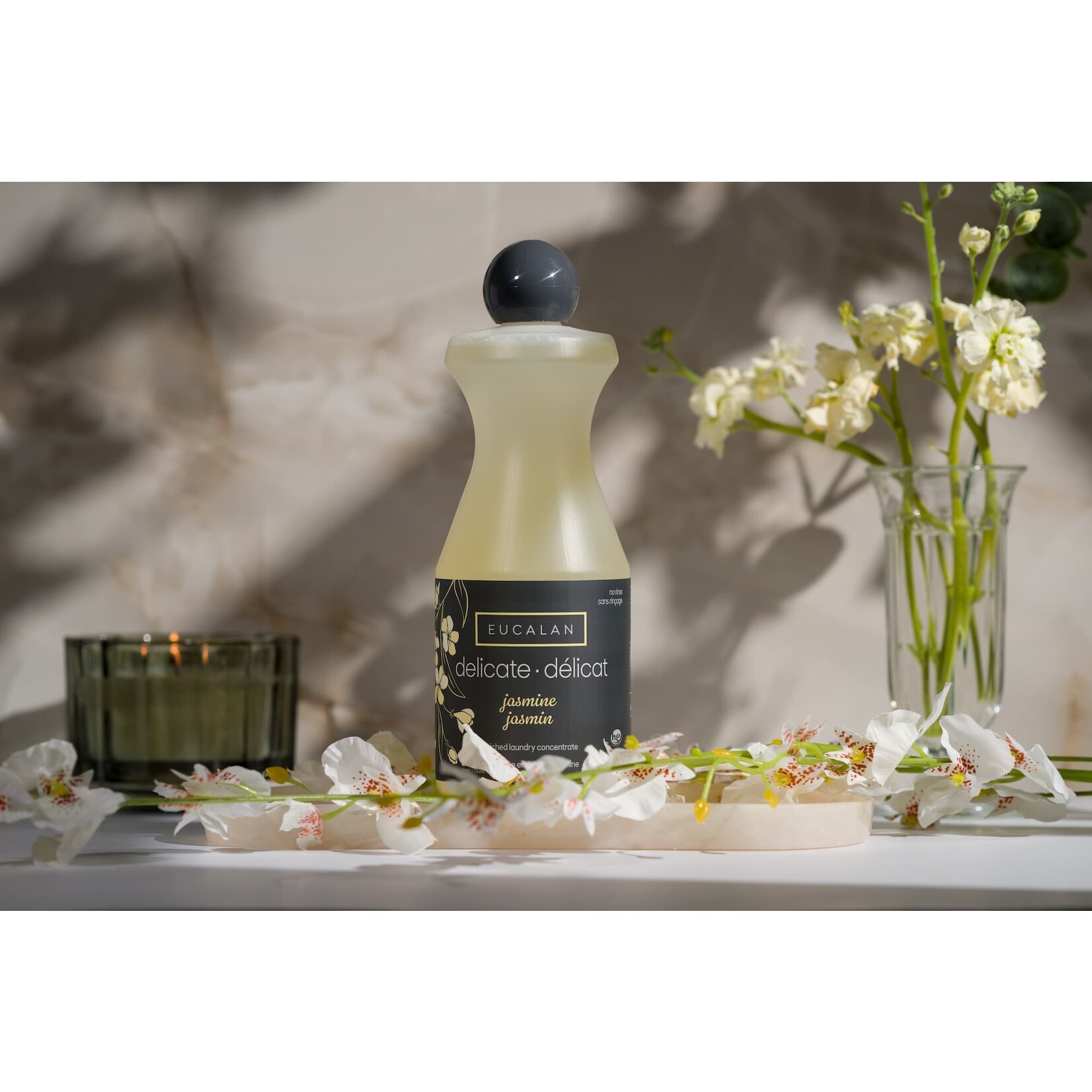 Eucalan Eucalan Delicate Wash - Jasmine