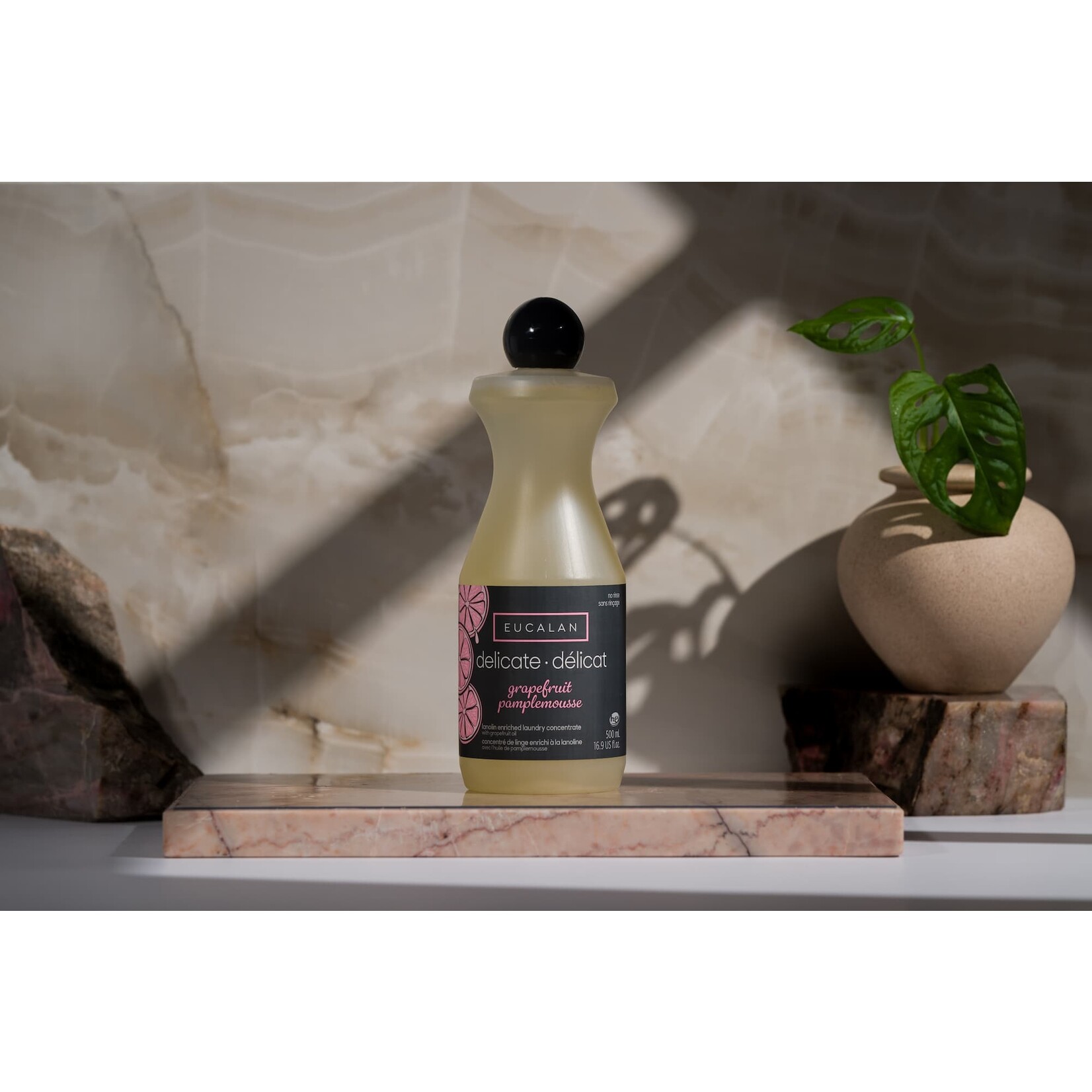 Eucalan Eucalan Delicate Wash - Grapefruit