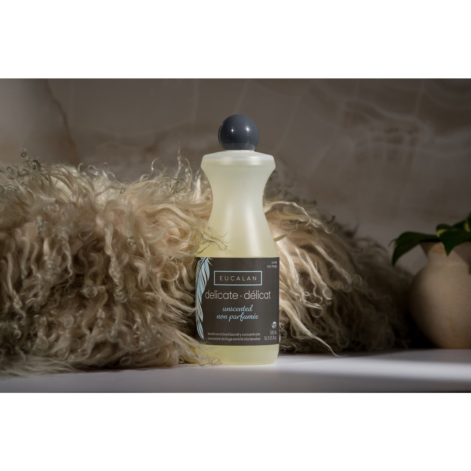 Eucalan Eucalan Delicate Wash - Unscented