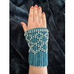 KKN Beaded Wrist Warmers – 6/19 & 6/26 from 10:30am-12:30pm