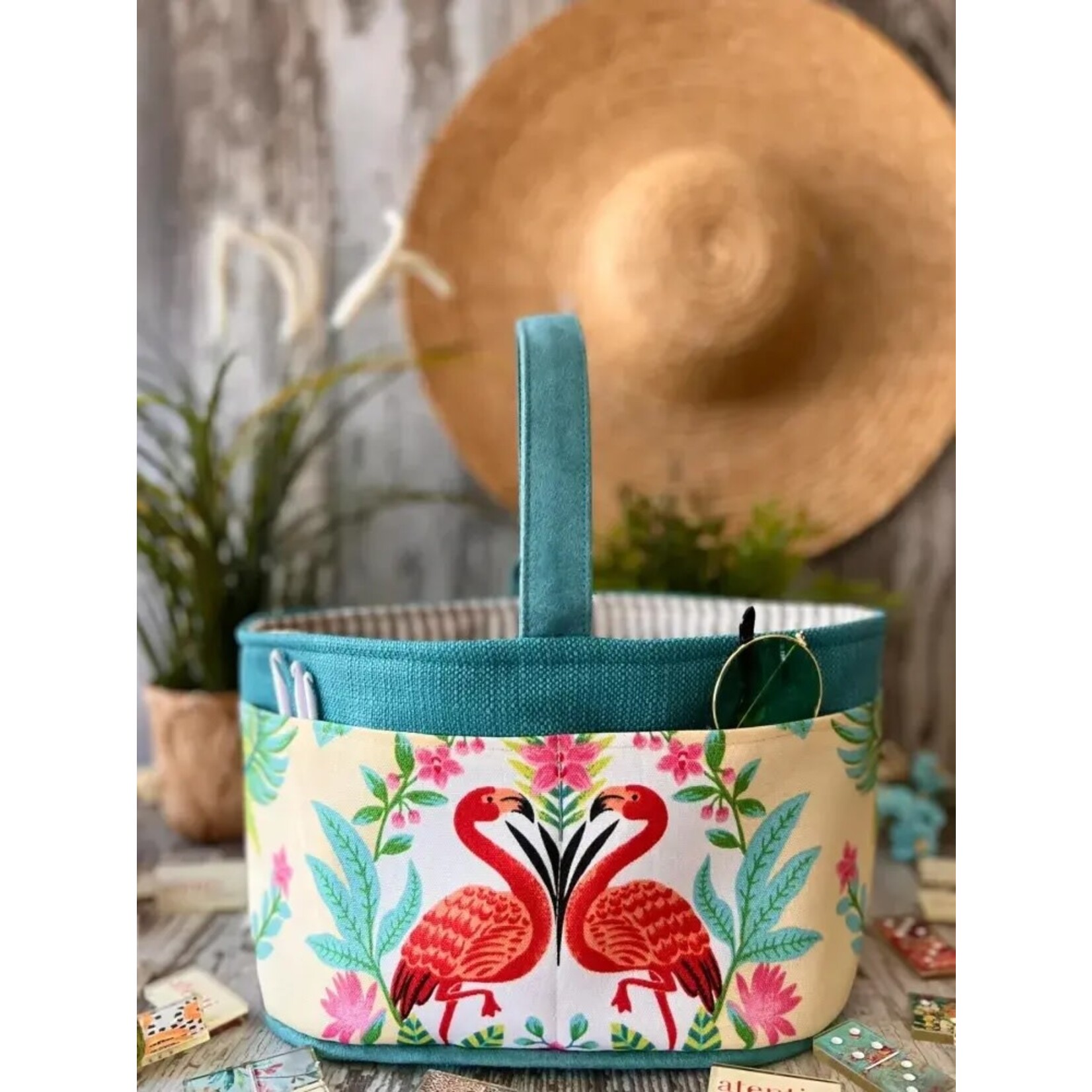 Atenti, Inc. Paradise Caddy