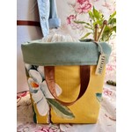 Atenti, Inc. Magnolia Hope Basket