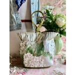 Atenti, Inc. Hydrangea Tall Caddy