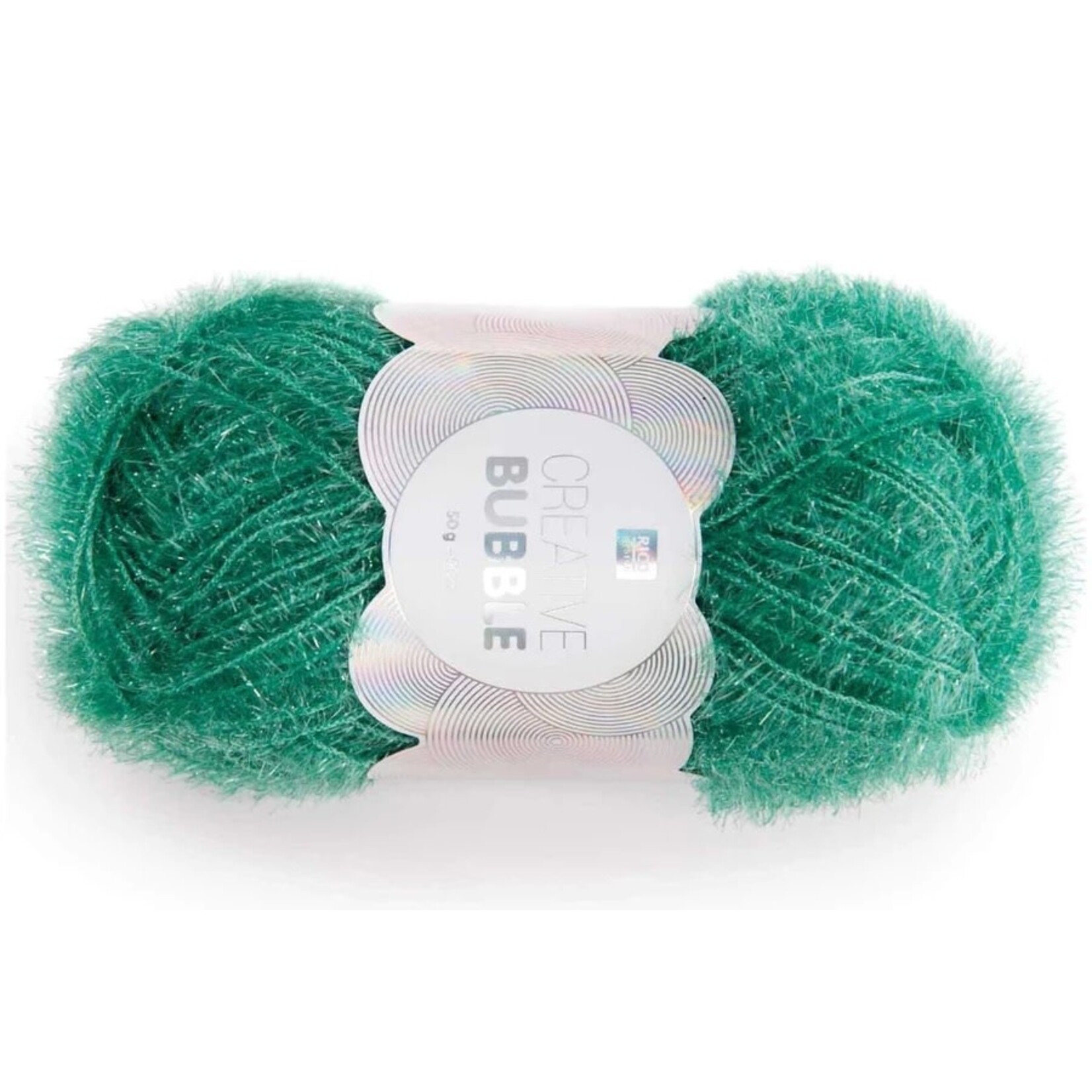 Universal Yarn Creative Bubble