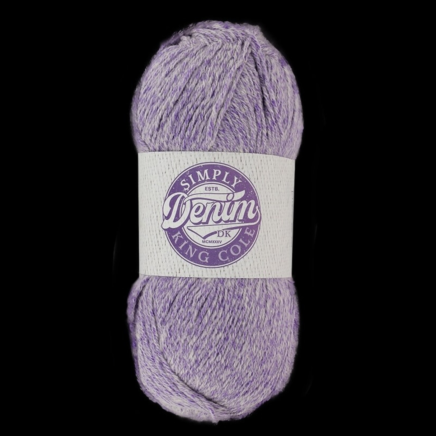 King Cole Simply Denim DK
