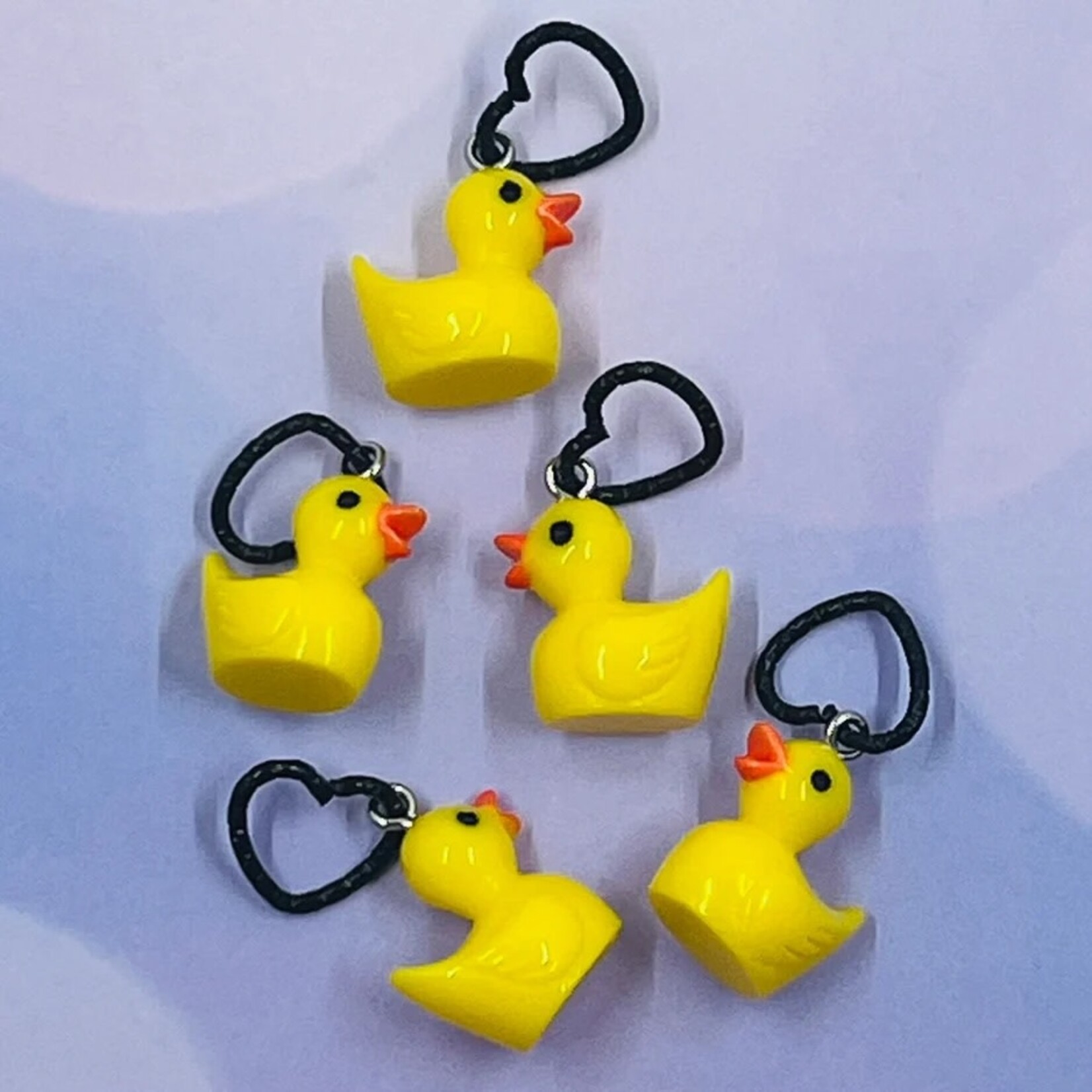 Coley Stitch Markers