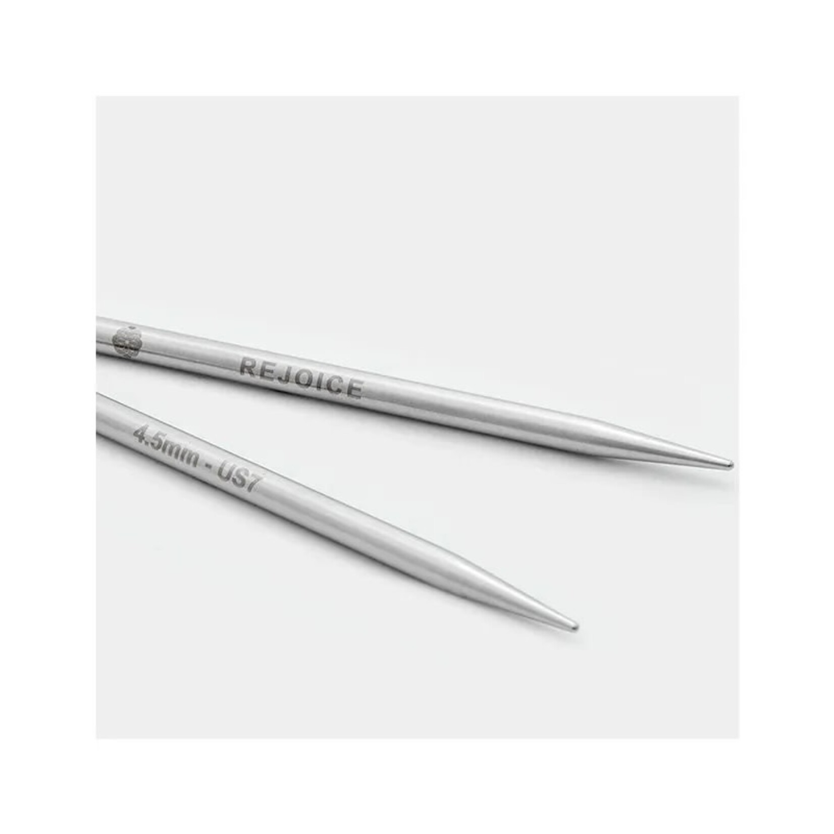 Knit Pro Mindful 5" Interchangeable Needles