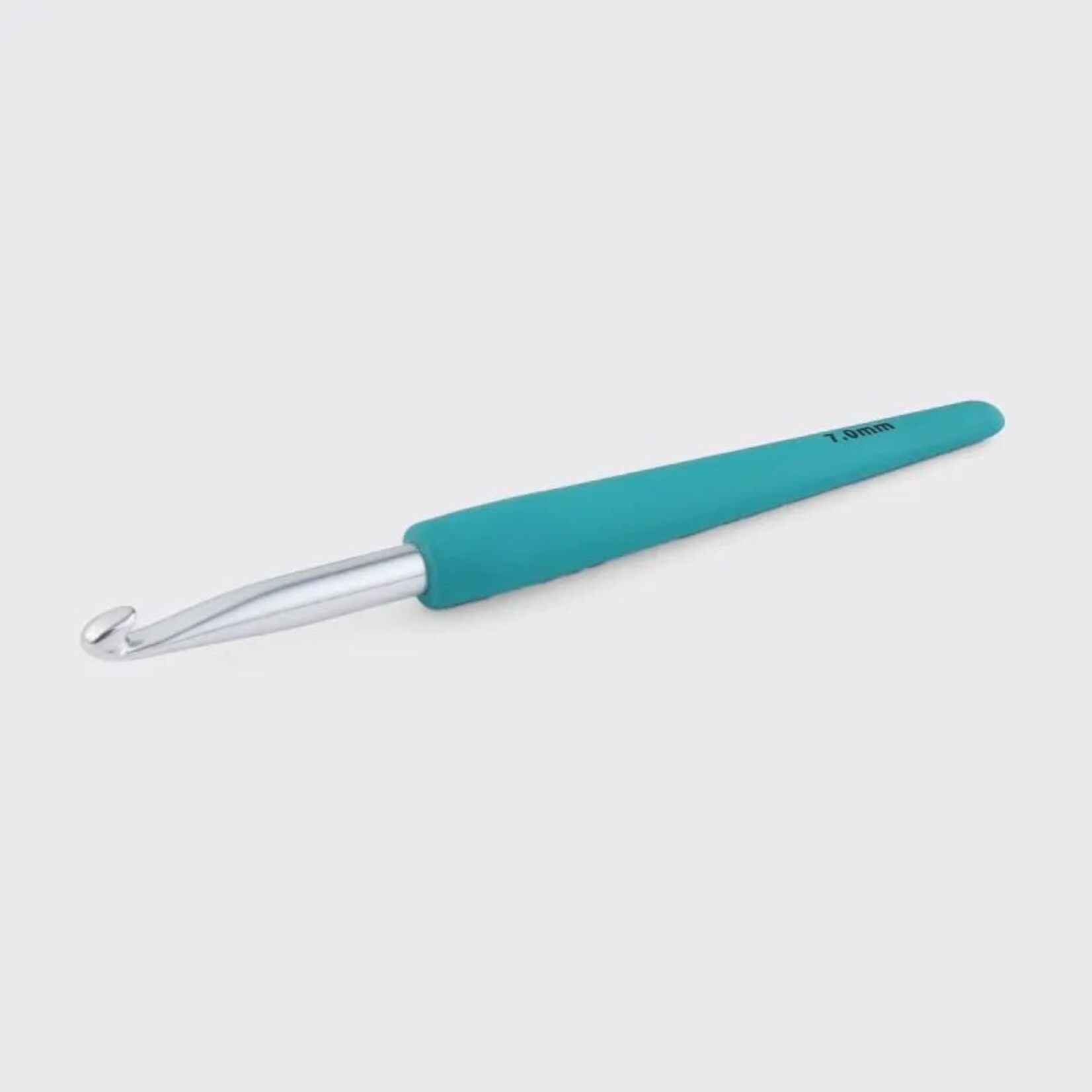 Knit Pro Waves 2.0 Single Ended Crochet Hooks