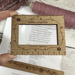 Katrinkles Pattern Magnifyer