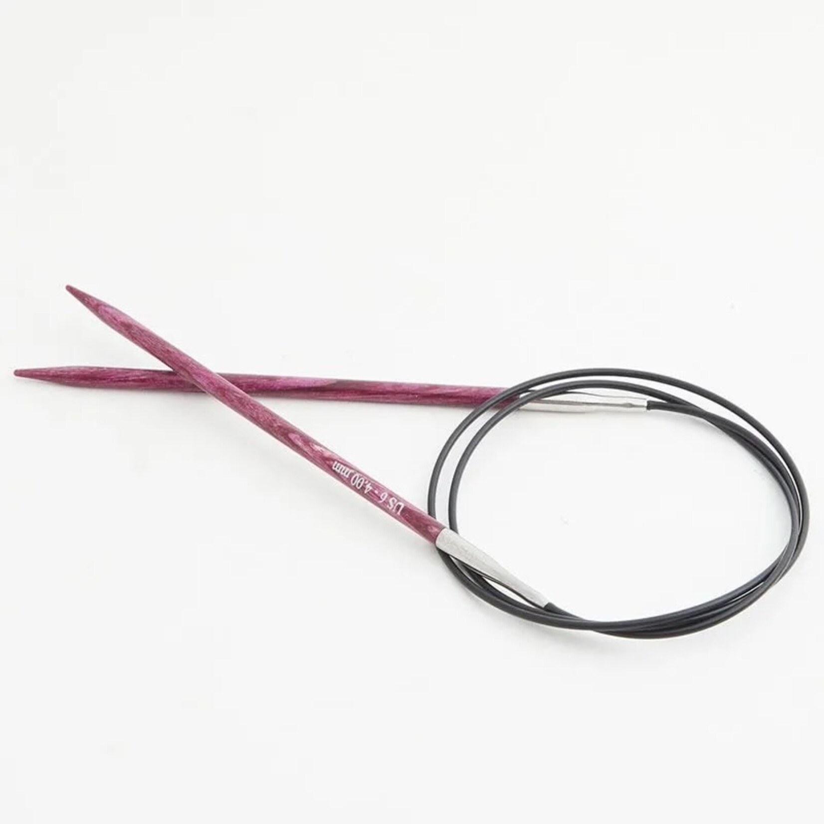 Knit Pro Dreamz 32" Fixed Circular Needles