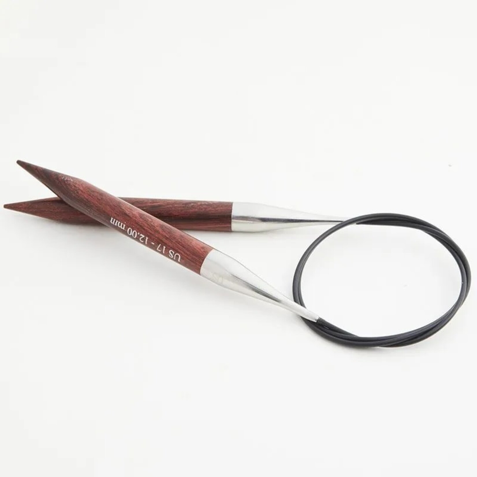 Knit Pro Dreamz 32" Fixed Circular Needles