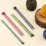 Knit Pro Dreamz 10" Single Point Needles