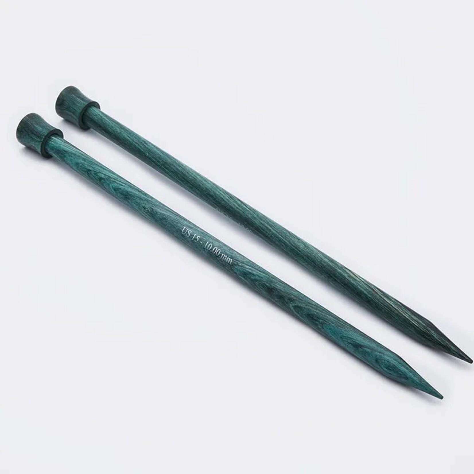 Knit Pro Dreamz 10" Single Point Needles
