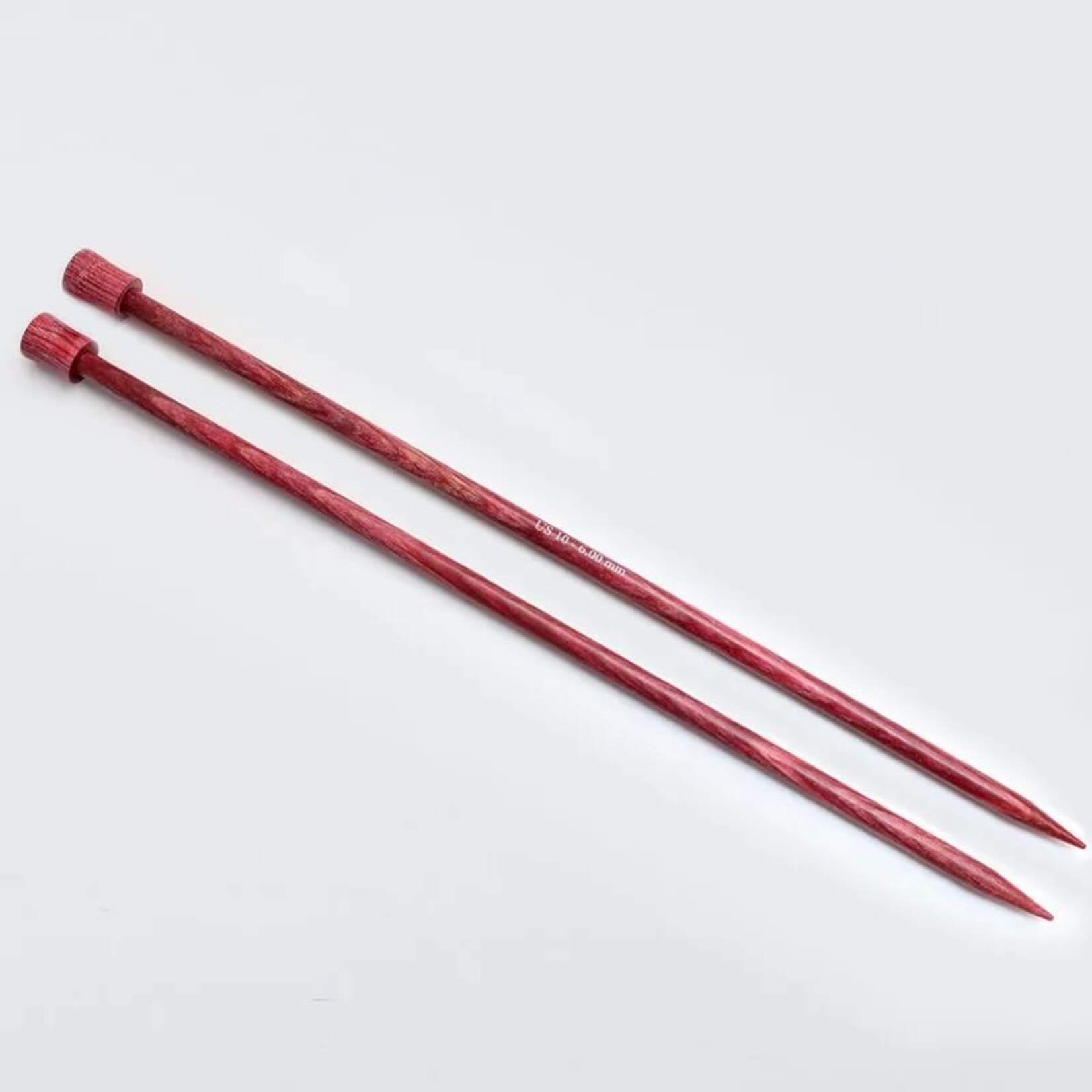 Knit Pro Dreamz 10" Single Point Needles