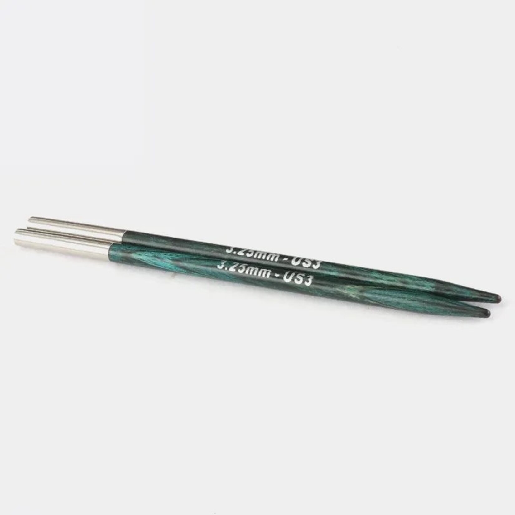 Knit Pro Dreamz 5 " Interchangeable Circular Needles