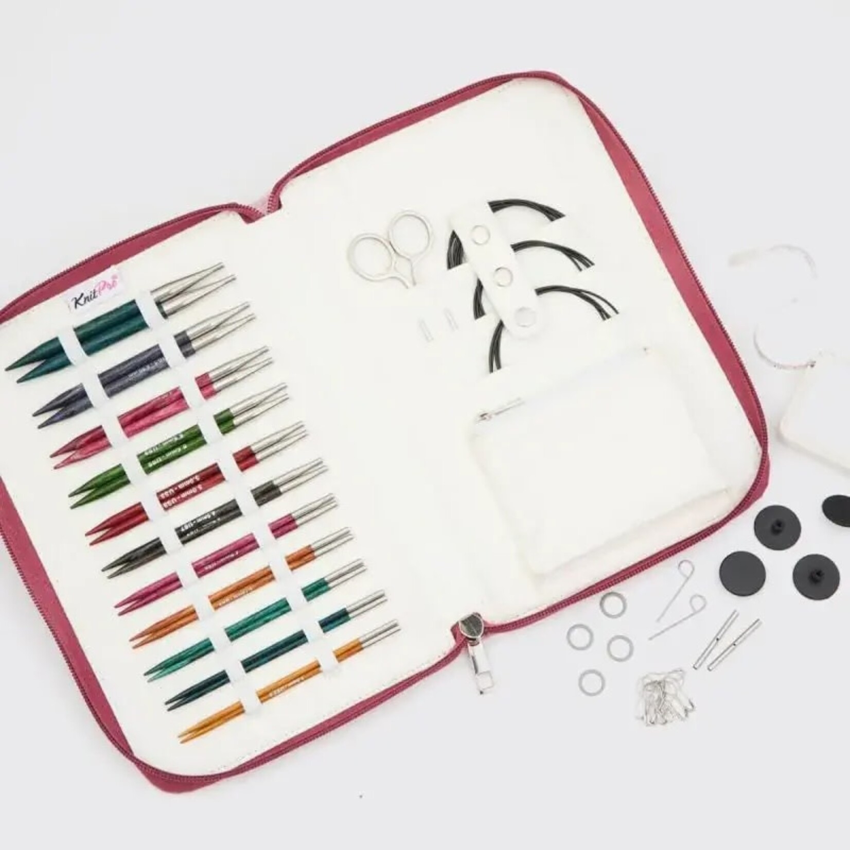 Knit Pro Dreamz Regal Set NIC 5"