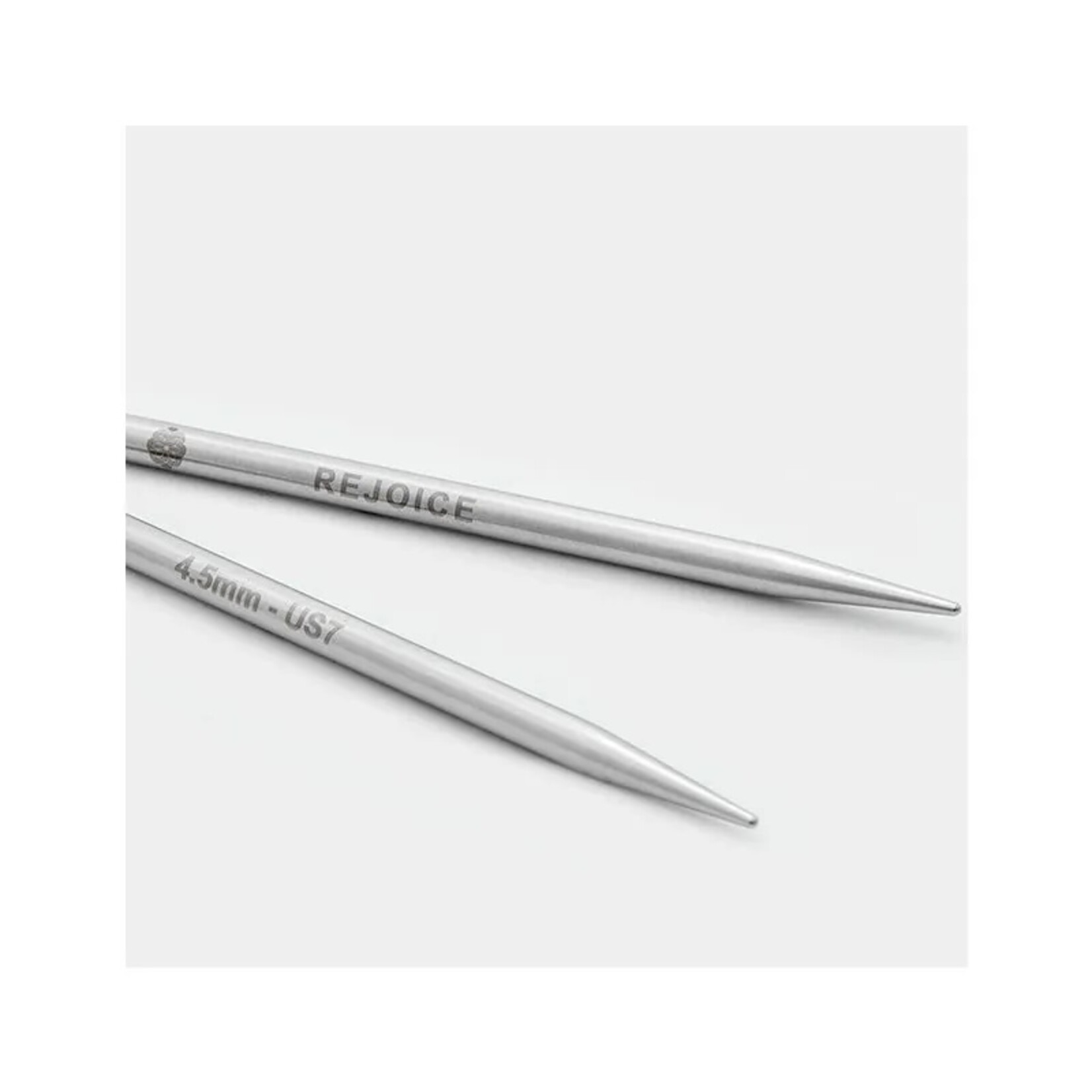 Knit Pro Mindful Interchangeable Tips 4"