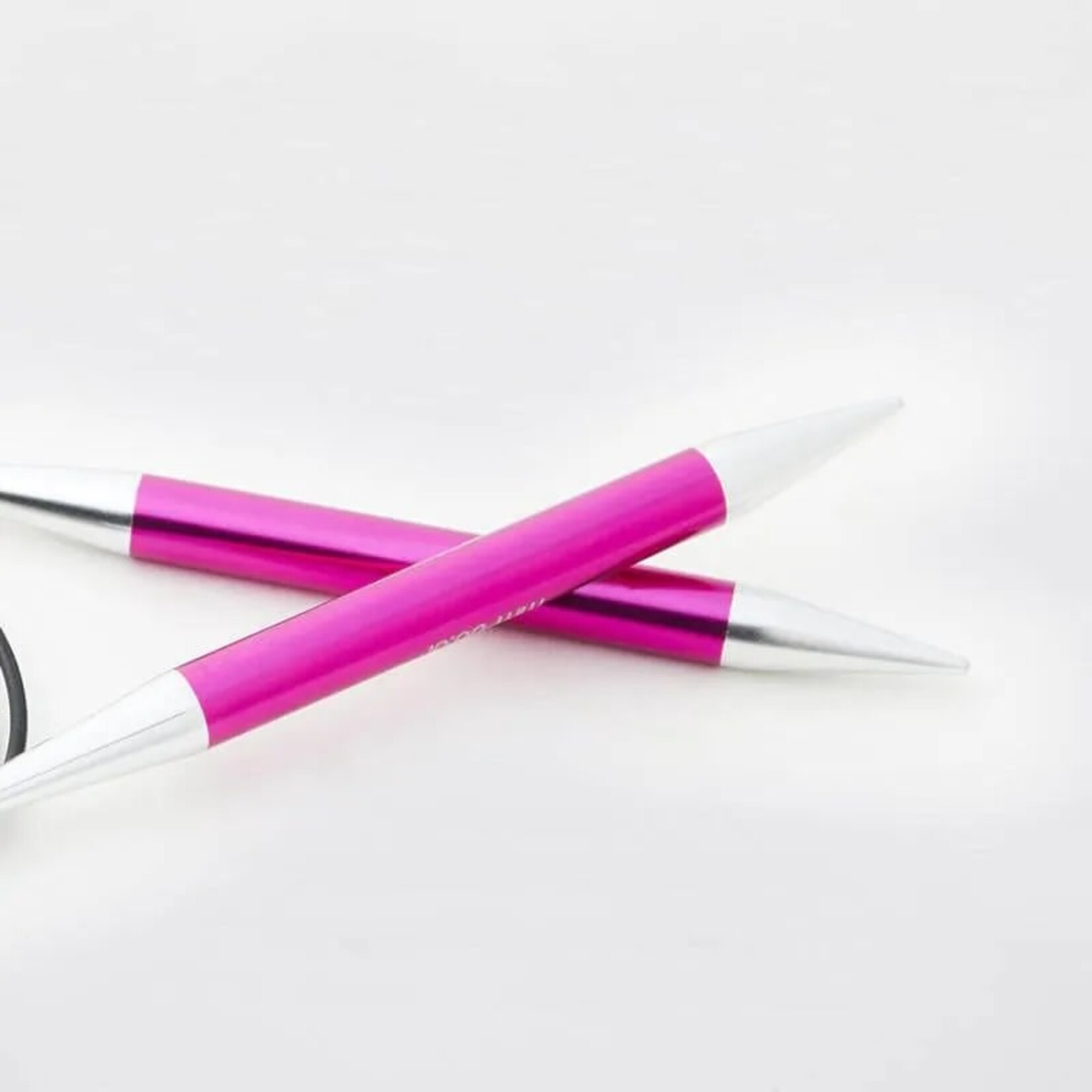Knit Pro Zing 9" Fixed Circular Needles