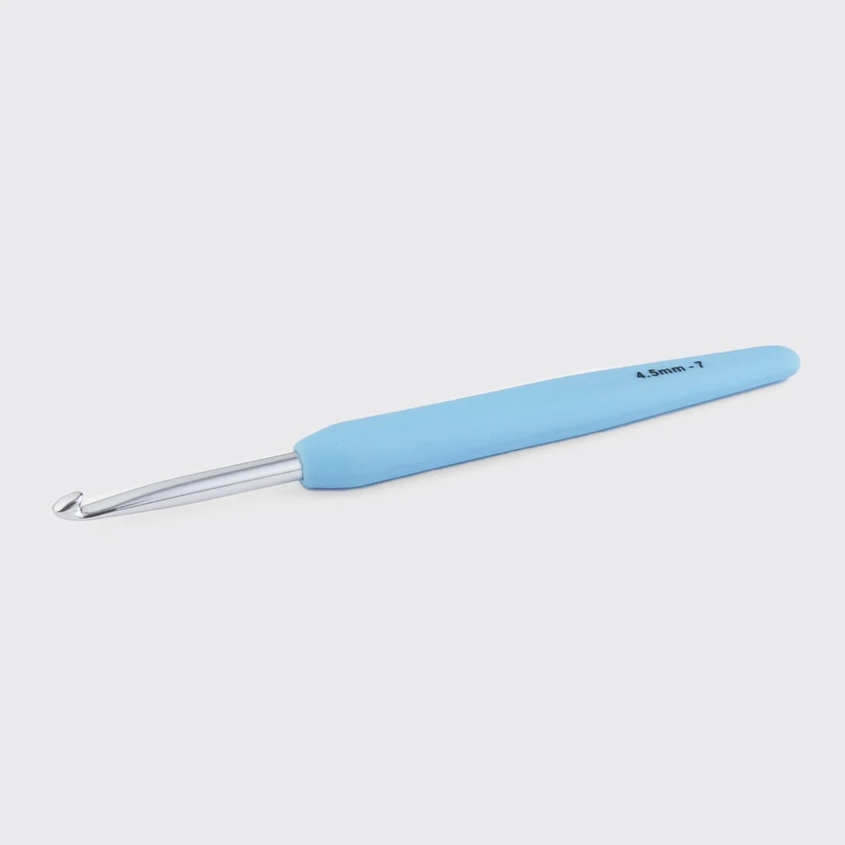 Knit Pro Waves 2.0 Single Ended Crochet Hooks