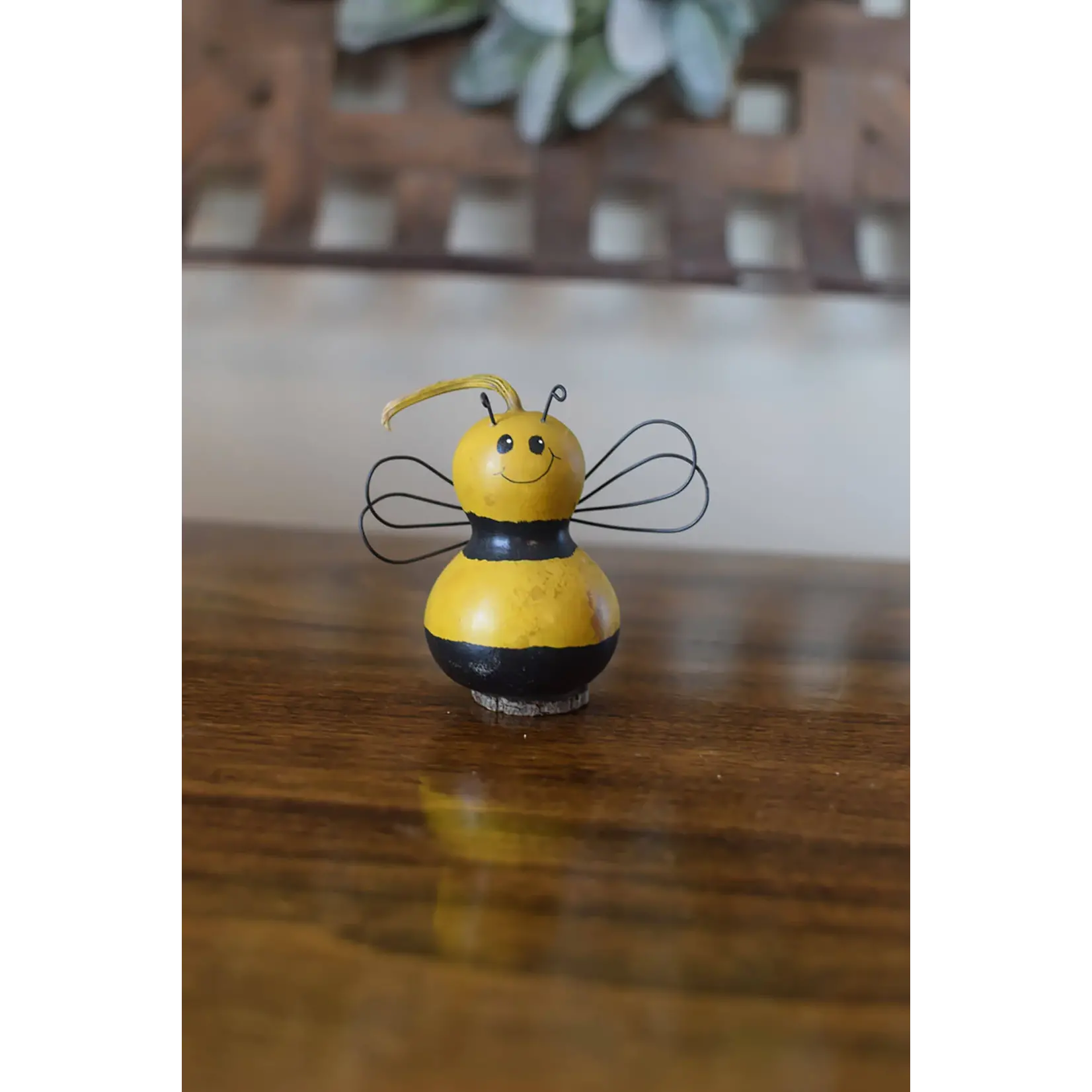 Bumble Bee - Tiny Gourd