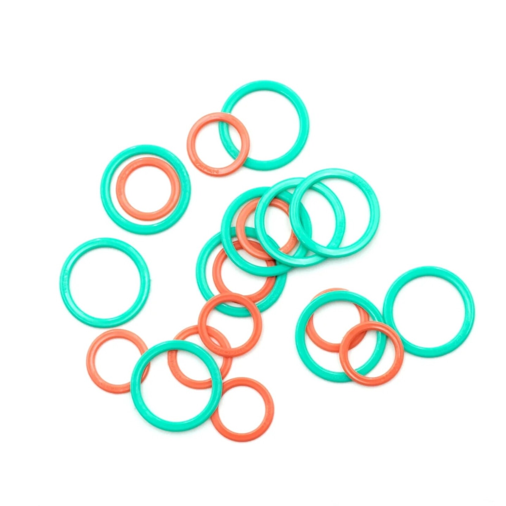 Jumbo Soft Stitch Ring Markers