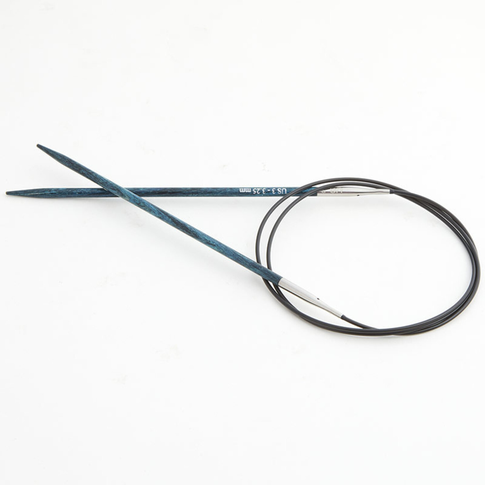 Knit Pro Dreamz 24" Fixed Circular Needle