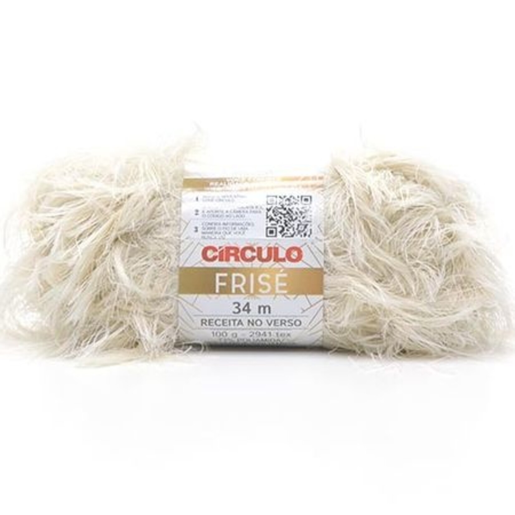 Circulo Frise
