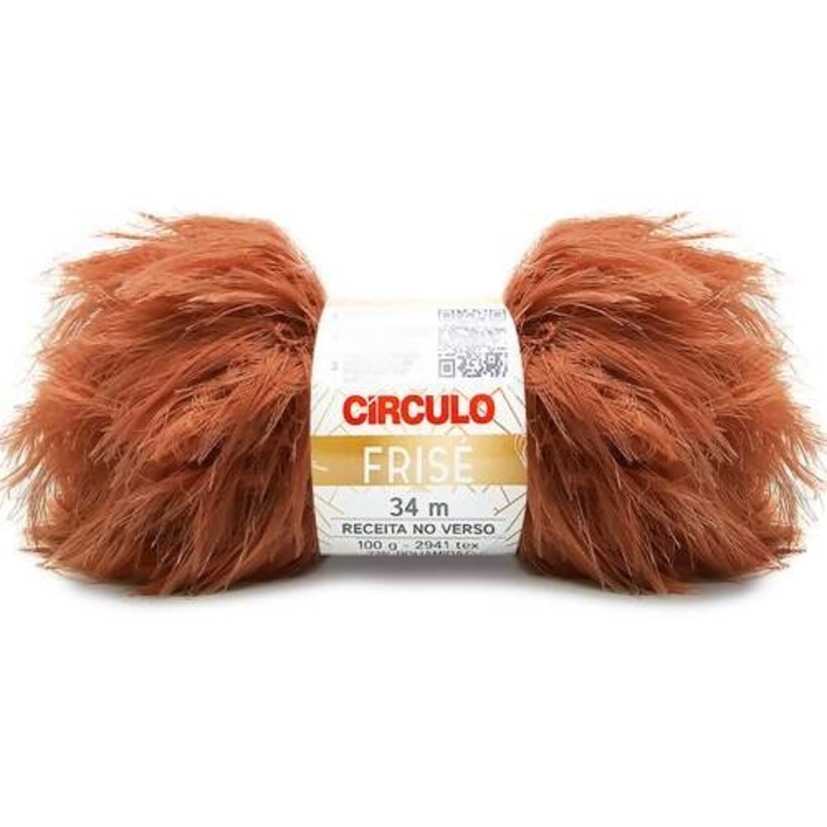 Circulo Frise
