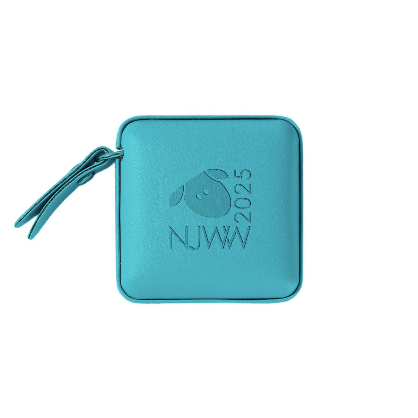 2025 NJWW Tape Measure