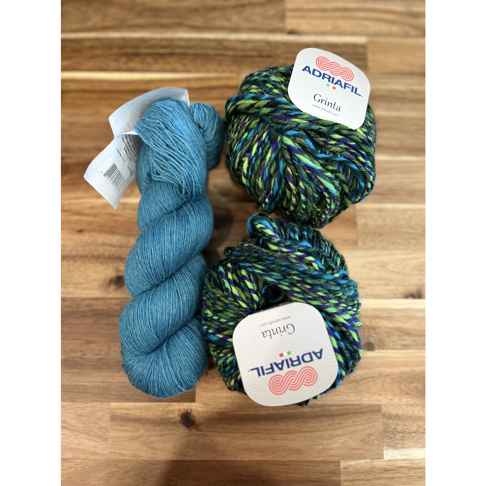 Polar Opposites Kit