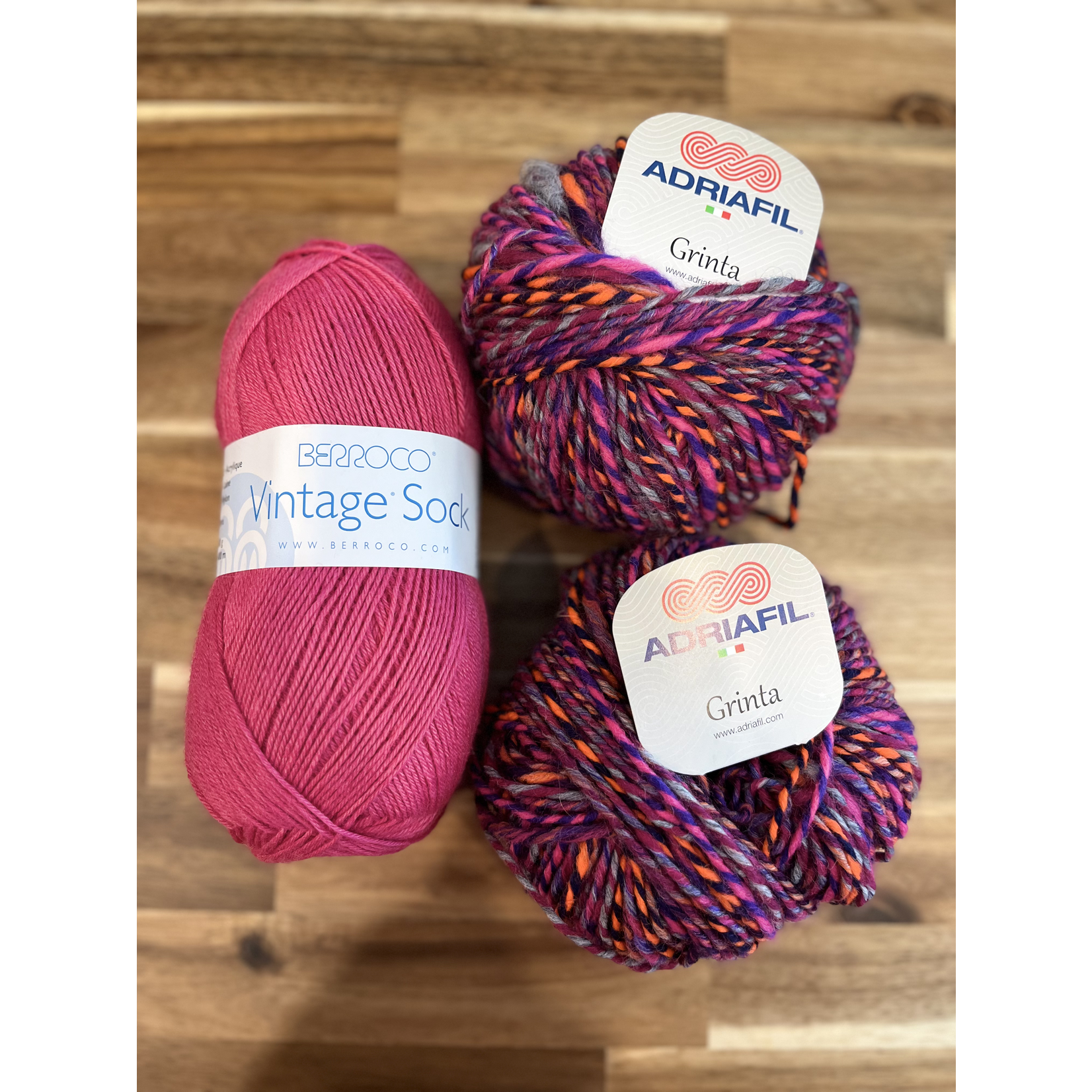 Polar Opposites Kit