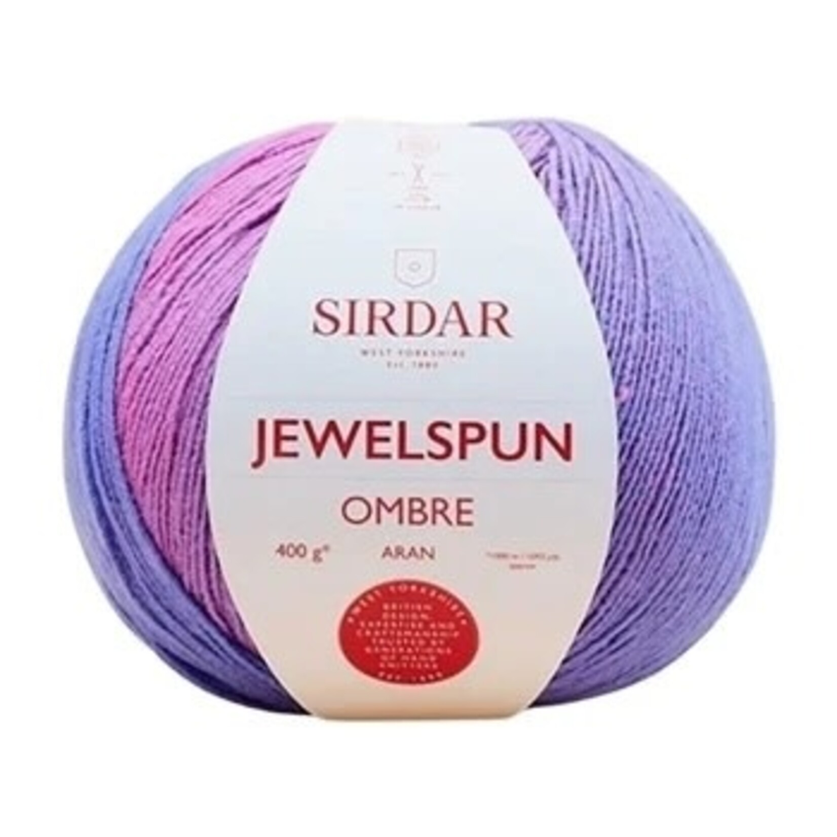 Sirdar Jeweslpun Ombre
