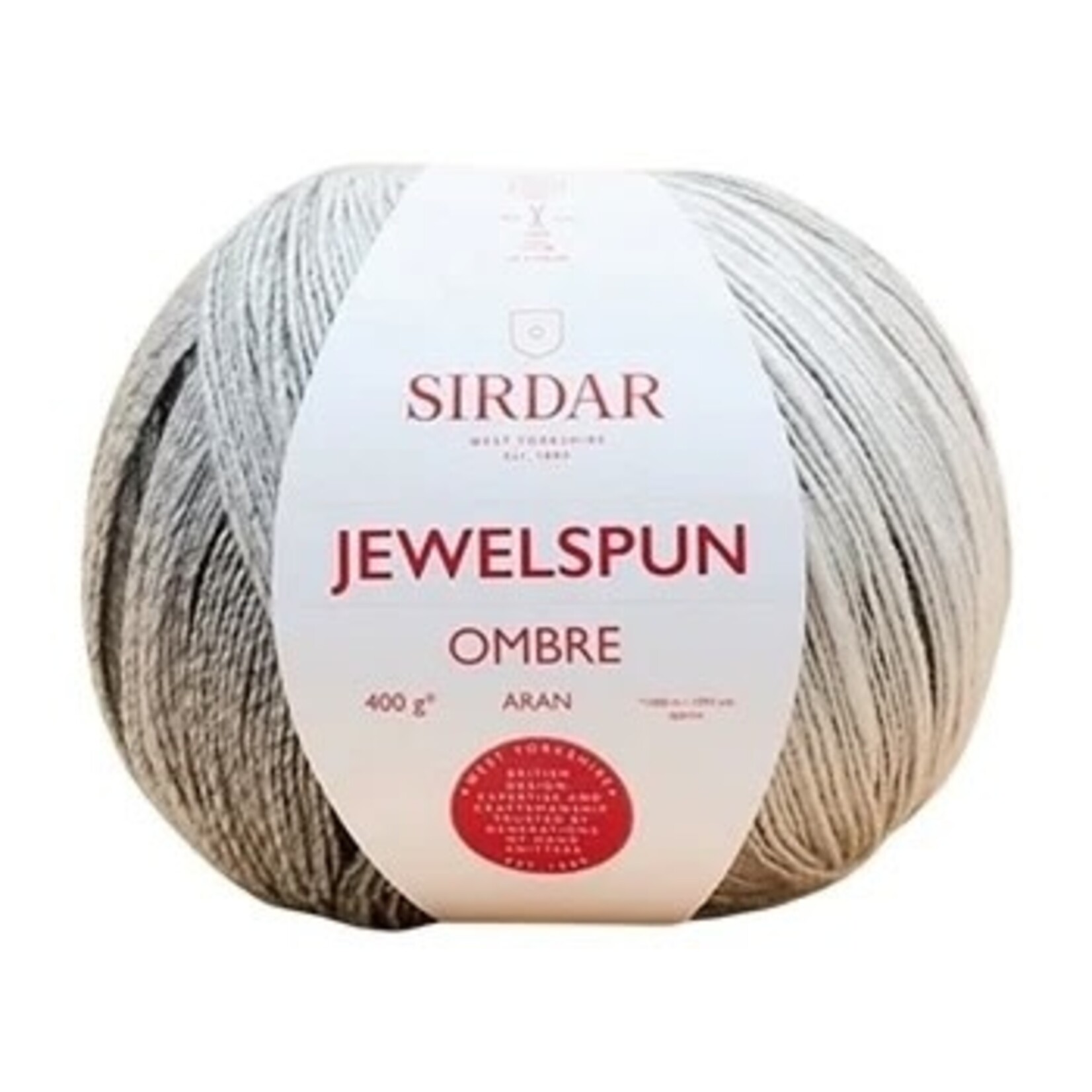 Sirdar Jeweslpun Ombre