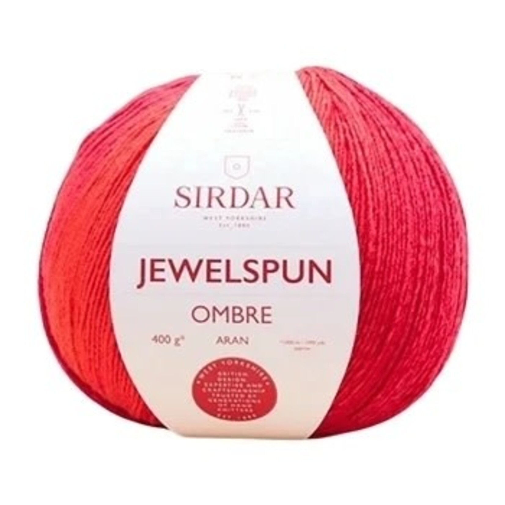 Sirdar Jeweslpun Ombre