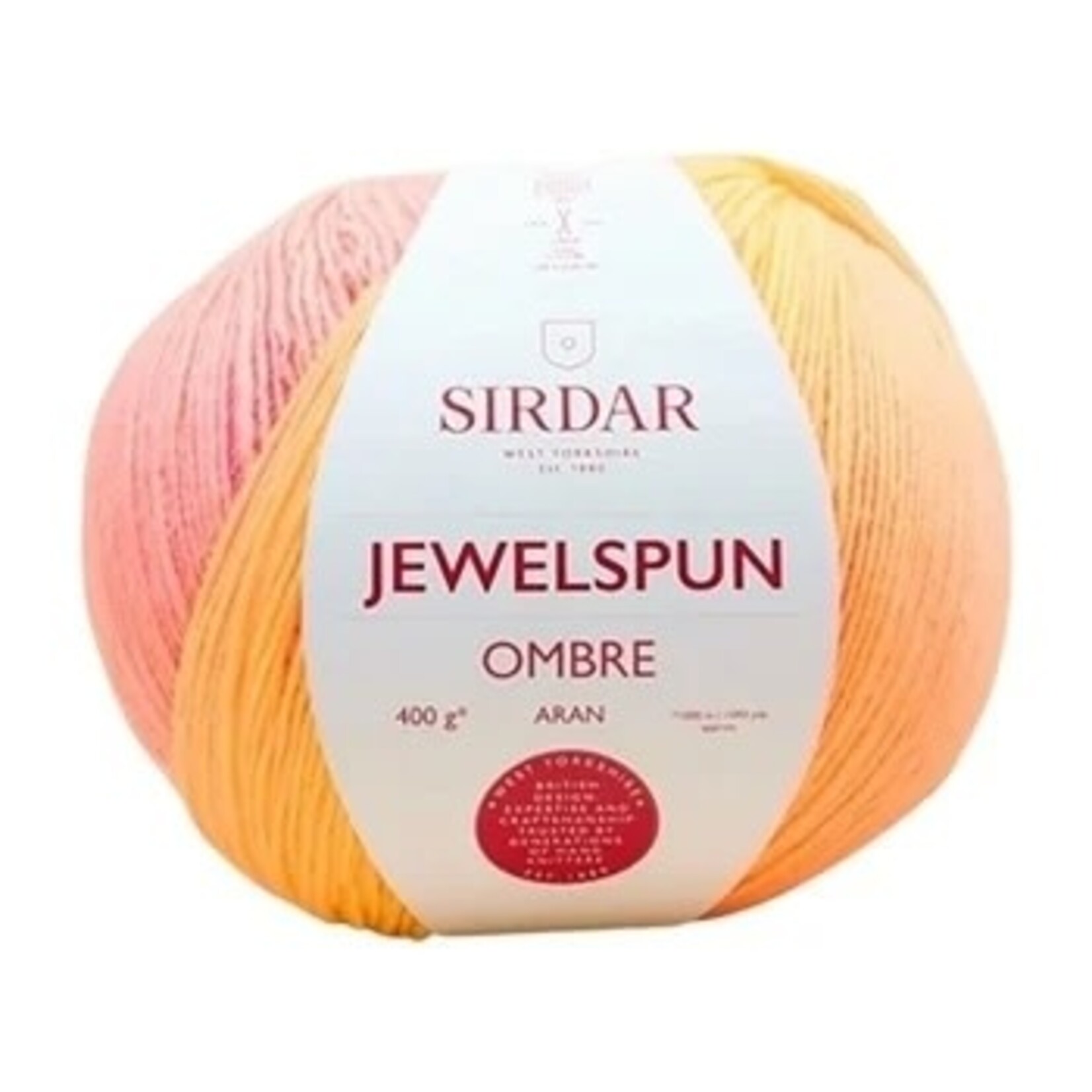 Sirdar Jeweslpun Ombre